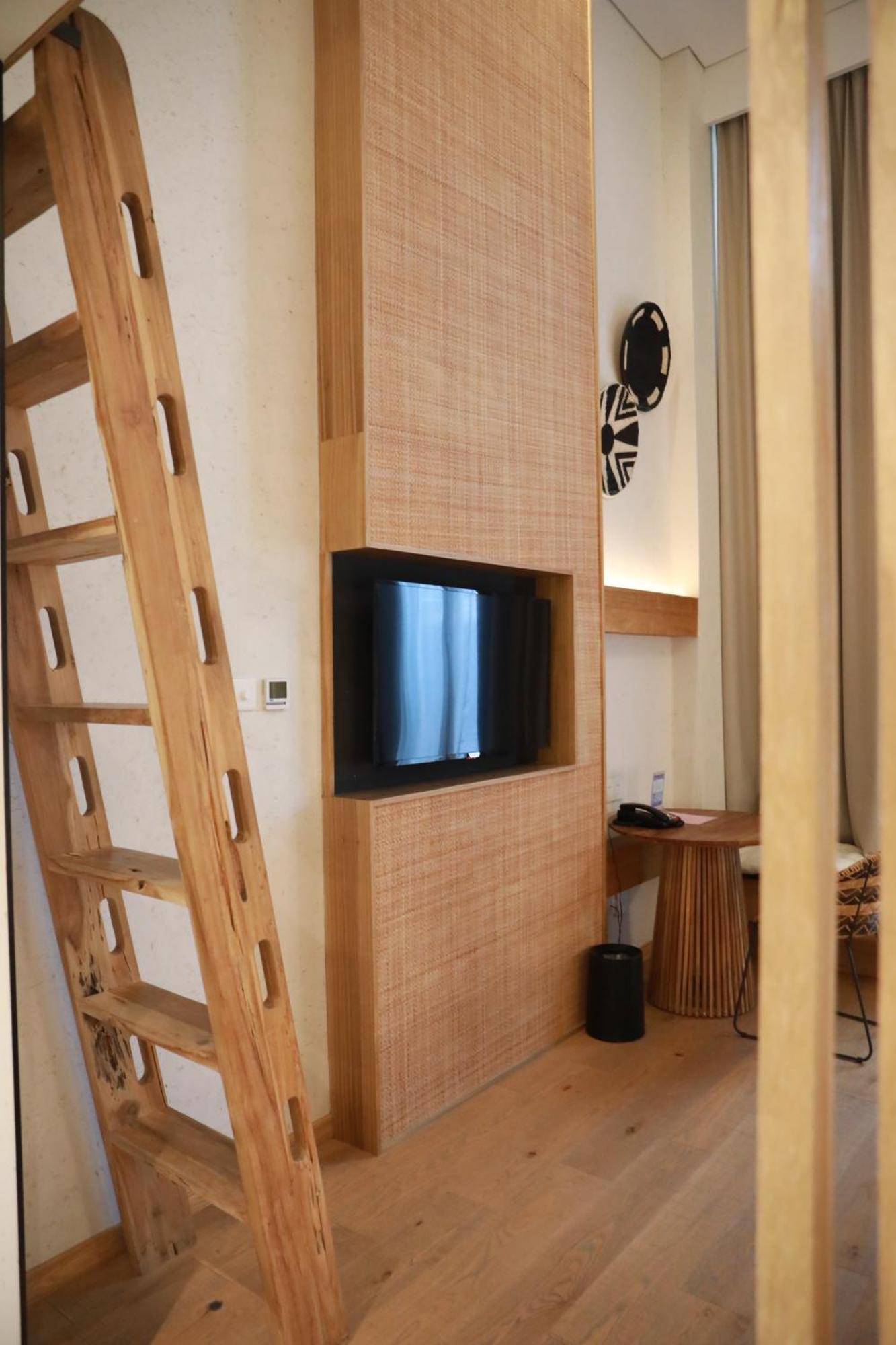 Manli Hotel Shanghai Pudong Airport - Pet Friendly Xangai Exterior foto