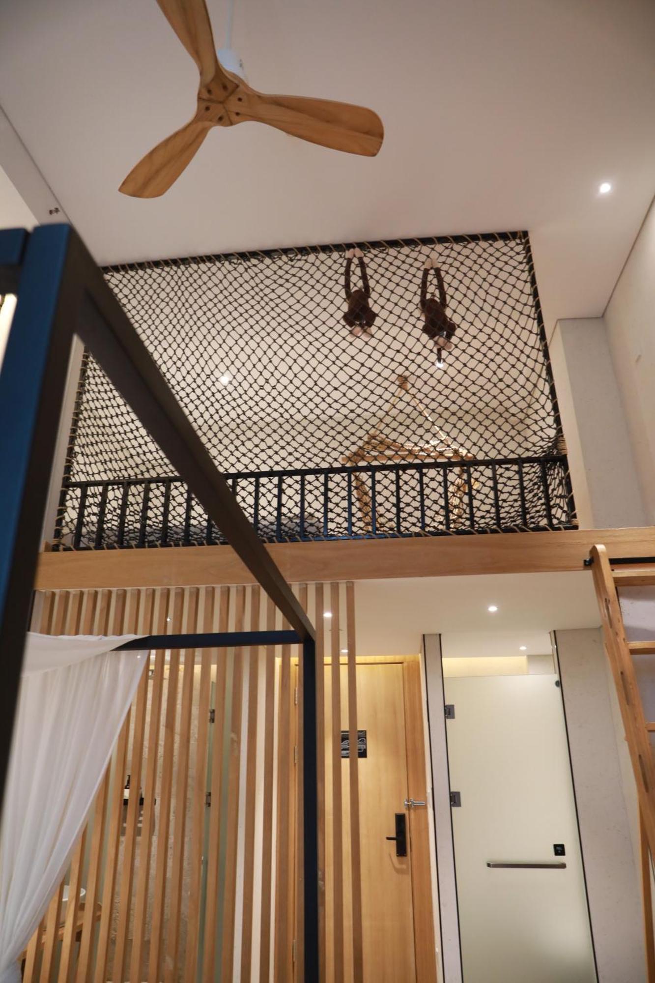 Manli Hotel Shanghai Pudong Airport - Pet Friendly Xangai Exterior foto