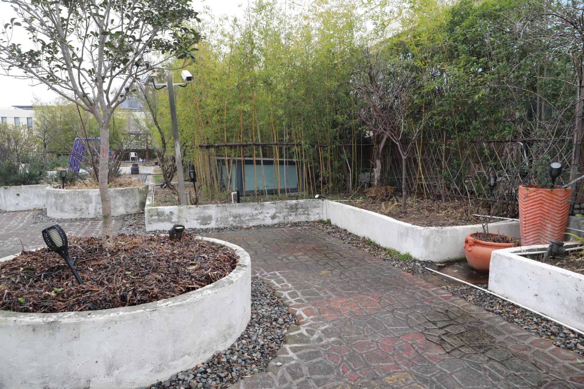 Manli Hotel Shanghai Pudong Airport - Pet Friendly Xangai Exterior foto