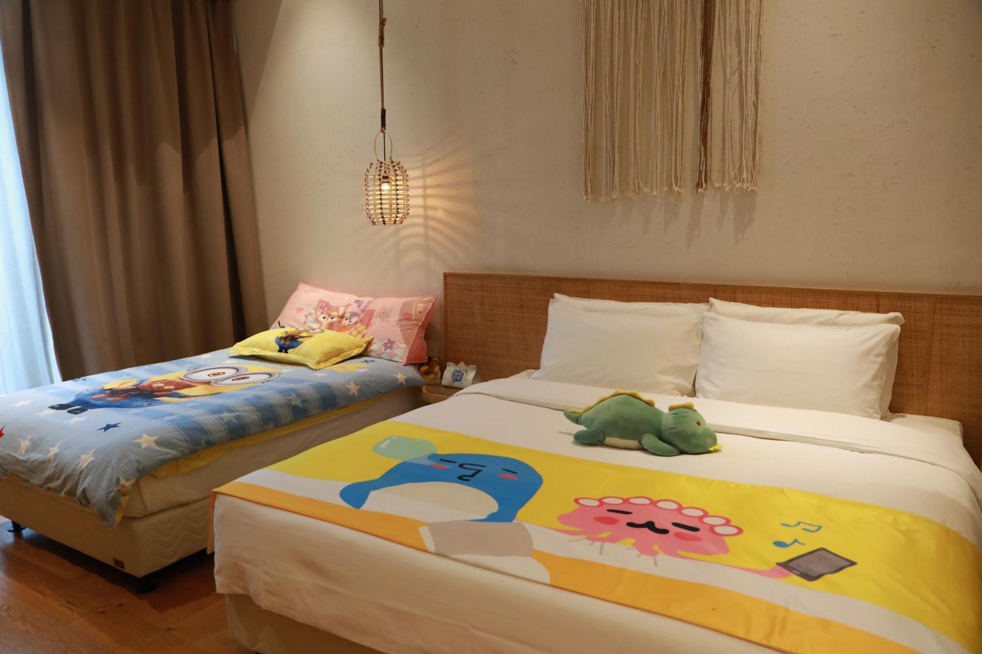 Manli Hotel Shanghai Pudong Airport - Pet Friendly Xangai Exterior foto