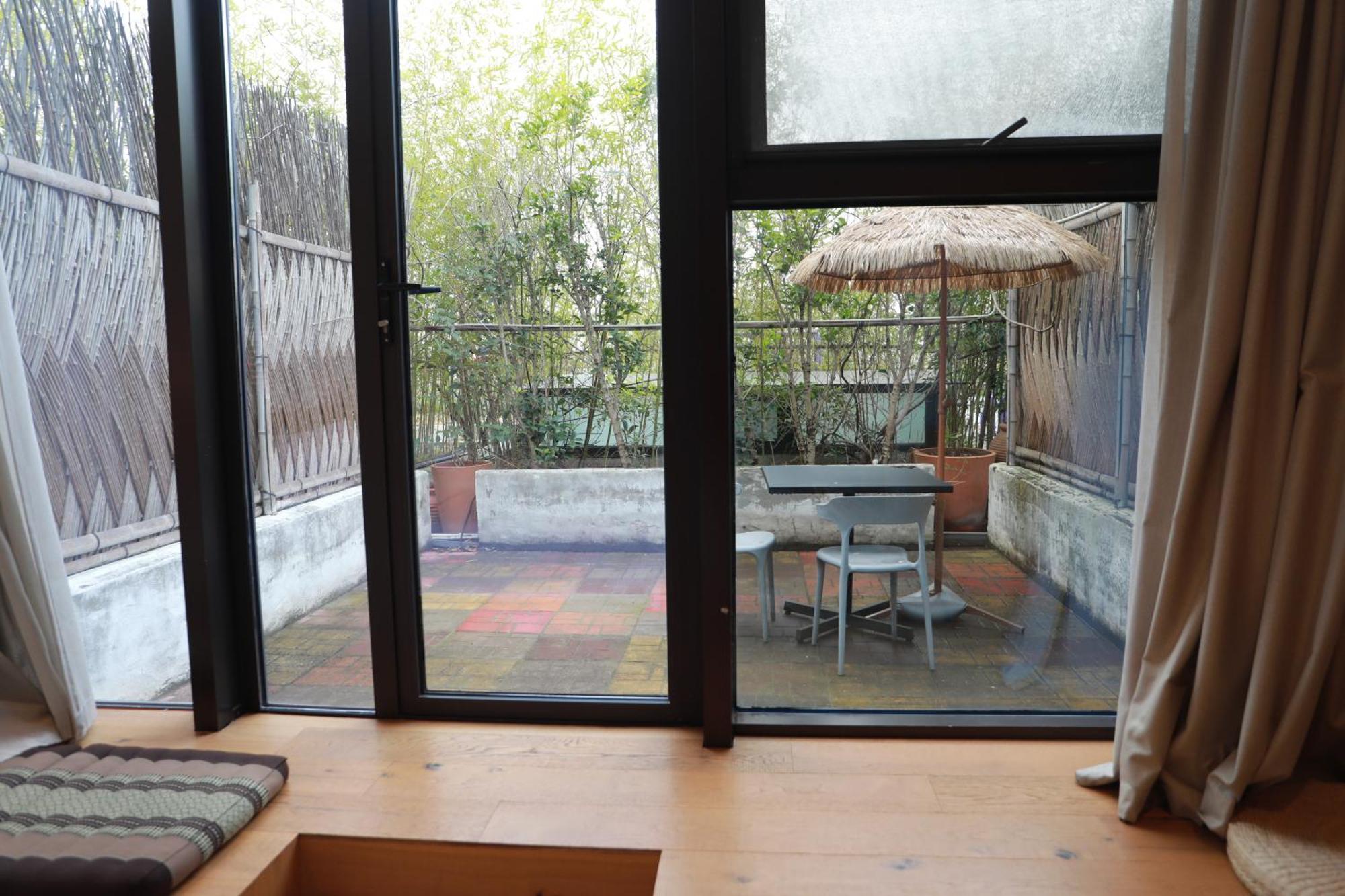 Manli Hotel Shanghai Pudong Airport - Pet Friendly Xangai Exterior foto