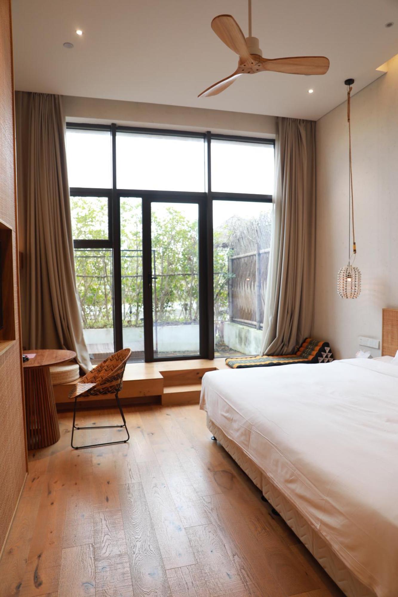 Manli Hotel Shanghai Pudong Airport - Pet Friendly Xangai Exterior foto
