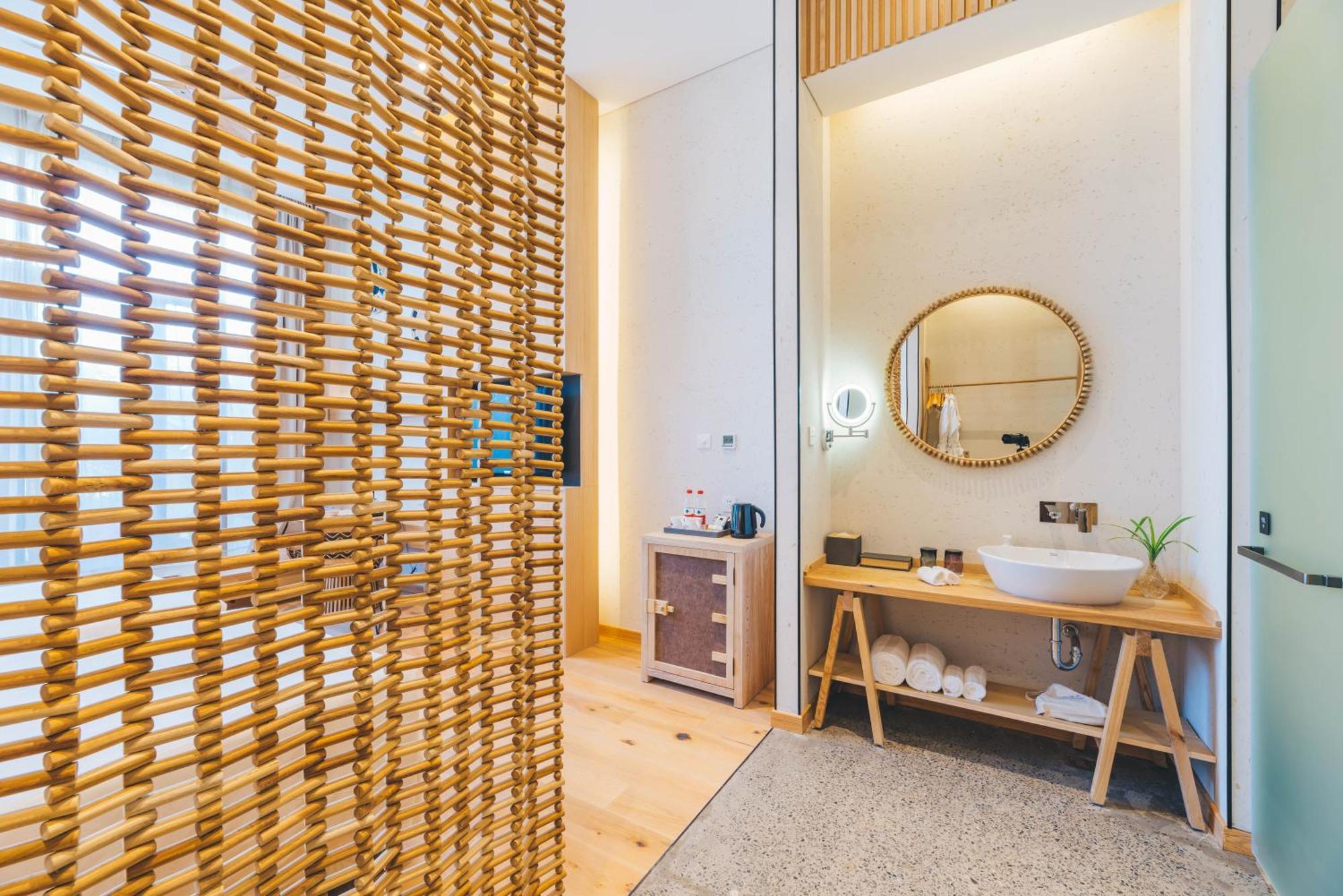 Manli Hotel Shanghai Pudong Airport - Pet Friendly Xangai Exterior foto