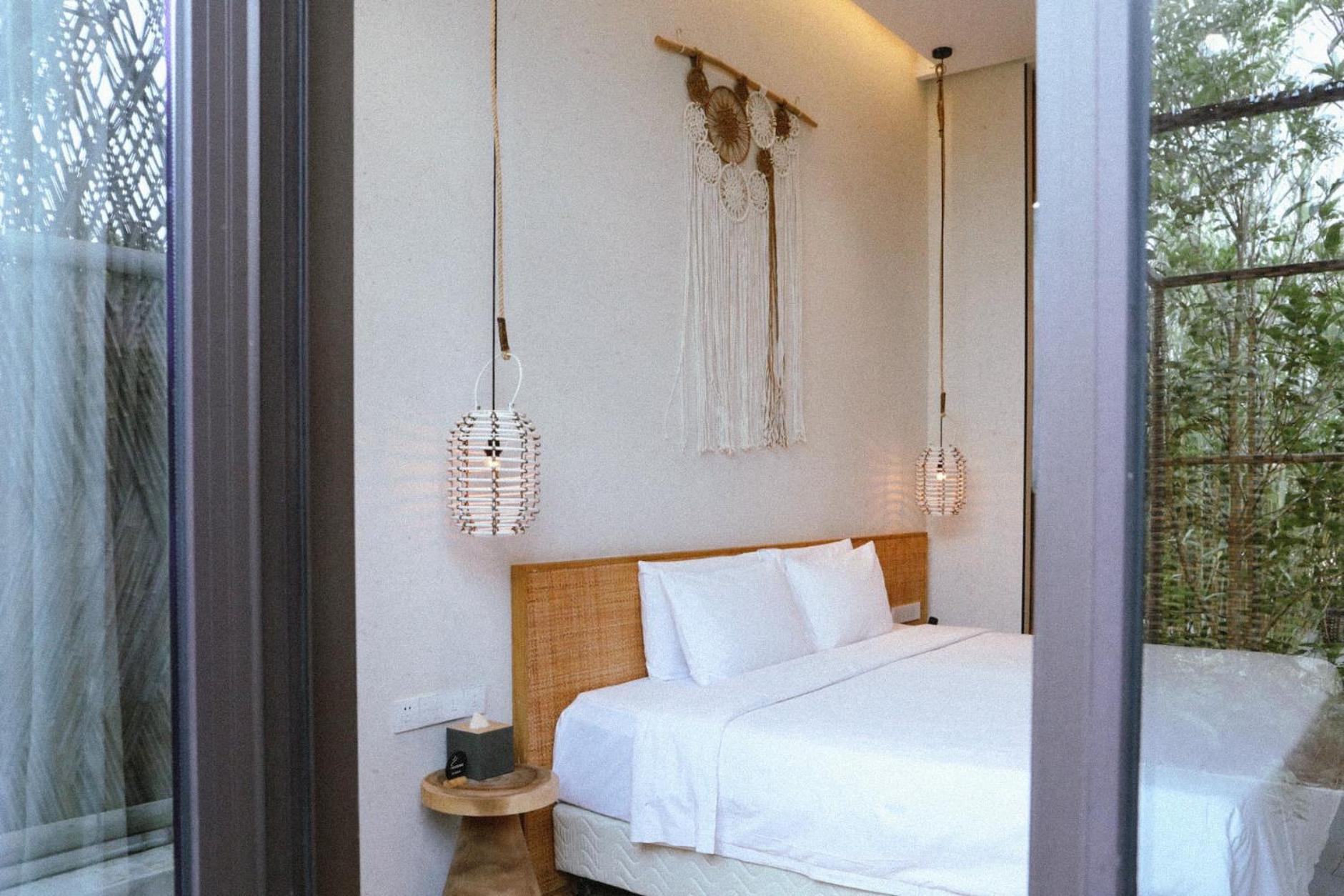 Manli Hotel Shanghai Pudong Airport - Pet Friendly Xangai Exterior foto